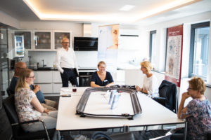 Gesundheitstag Stress Psyche Prävent GmbH Gesundheitsmanagement