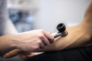 Hautscreening Check-Up Dortmund Gesundheitsmanagement