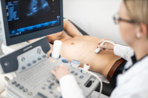 Check-Up Untersuchung Dortmund Gesundheitsmanagement