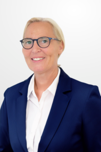 Susanne Ballhaus-Koch