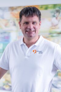 Dr. med. Dirk vom Eyser